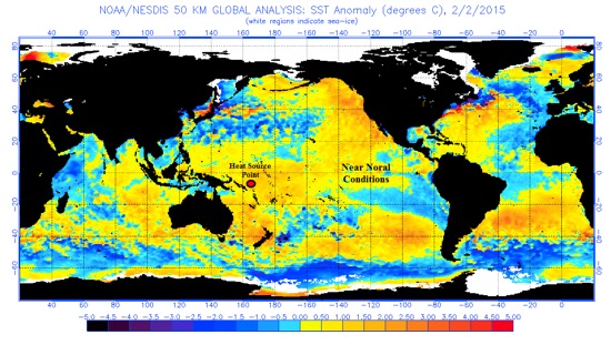 Figure 4.) 2/2015 Pre-Earthquake 