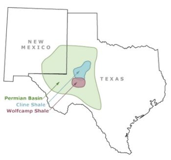 U.S. Geological Survey Discovers "Largest Oil & Gas Deposit Ever ...