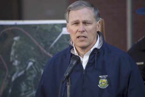 gov inslee