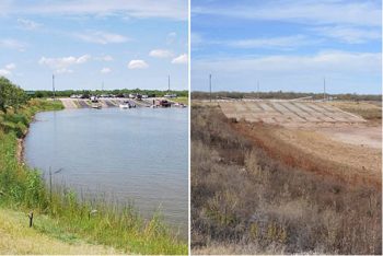 Wichita Falls drought 2013