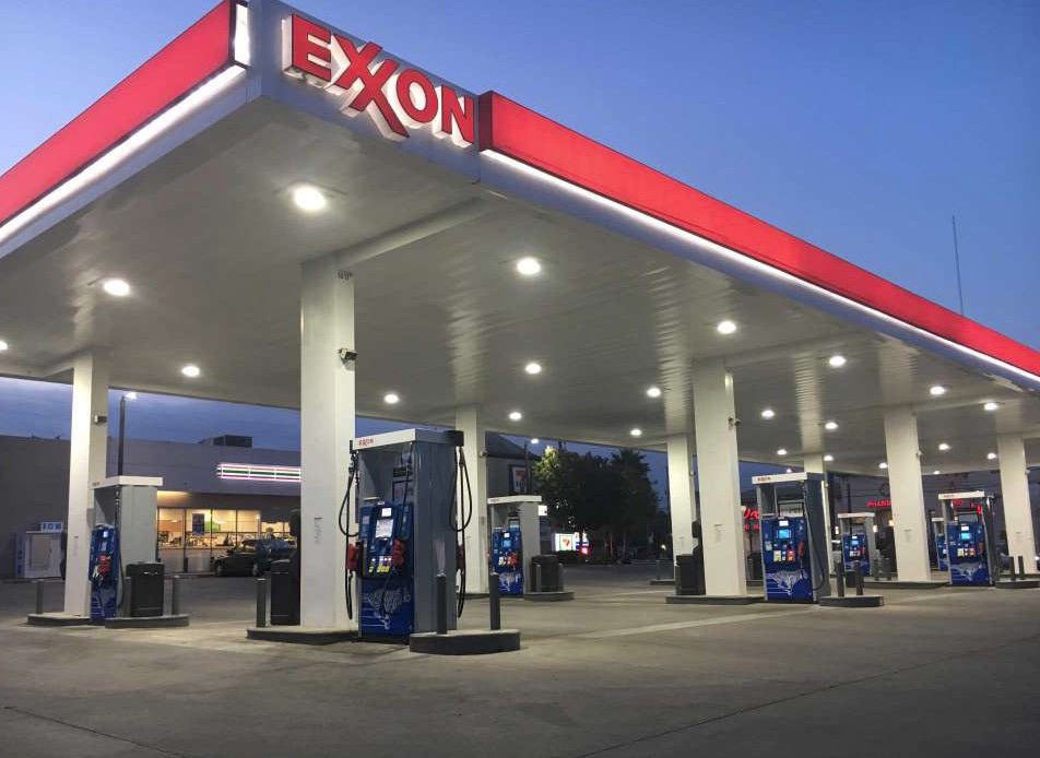 DC AG's Exxon Suit Raises Questions Of Profit Motive