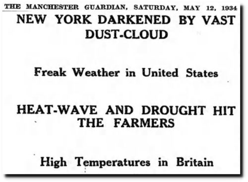 manchester guardian 1934