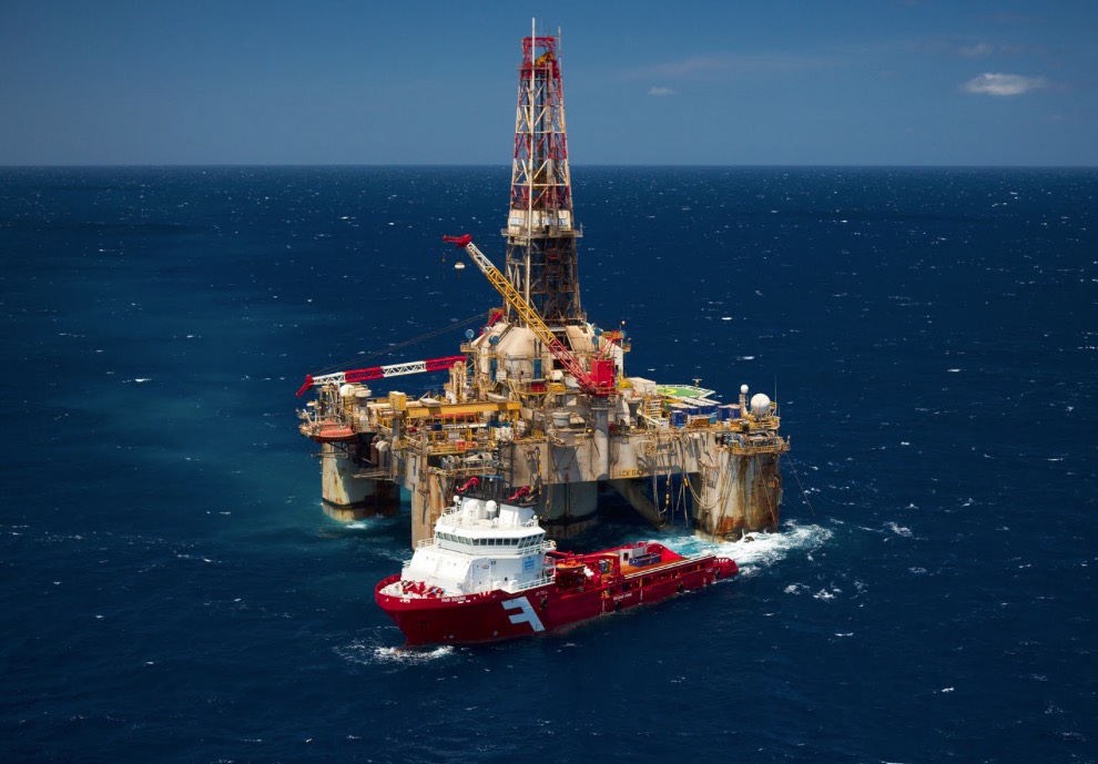 Exxon’s Oil Discovery Bigger Than Thought