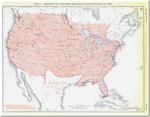 summer map 1936