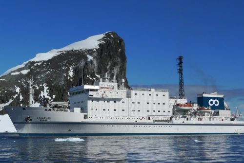 Akademik Ioffe