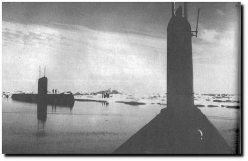 arctic 8-11-1958 sub