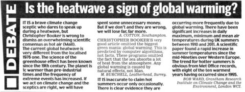 bob ward article