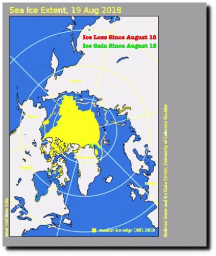 sea ice extent 8 20 2018