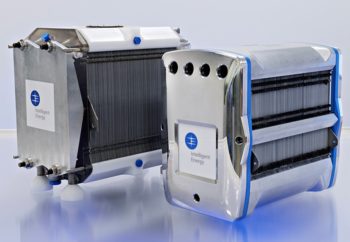 hydrogen fuel cell
