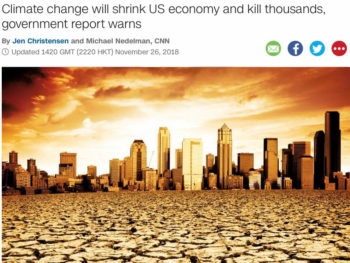 cnn climate hysteria