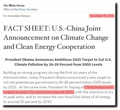 obama china climate agreement