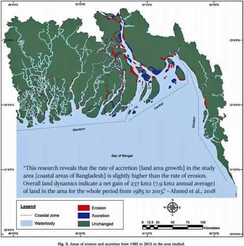 Bangladesh-coastal-land-area-growing-1985-to-2015-Ahmed-2018