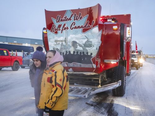 canada pro pipeline convoy