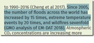 IPPR claim report