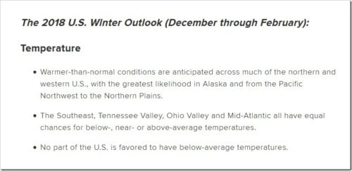 noaa winter outlook pt 2