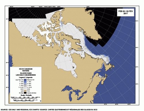 seaiceextentcanada2017feb3_cis