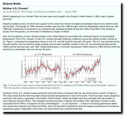 whither us climate