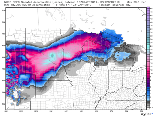 upper midwest apr 10 map