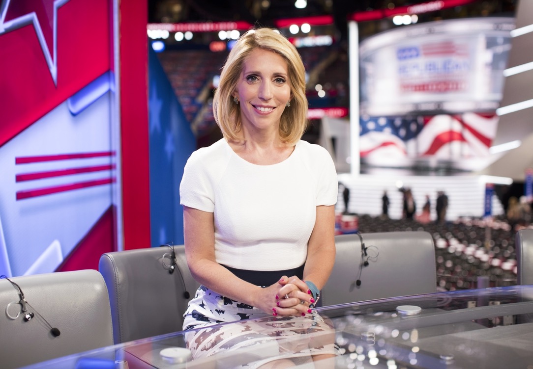 CNN moderator Dana Bash falsely claimed that scientists and experts said th...