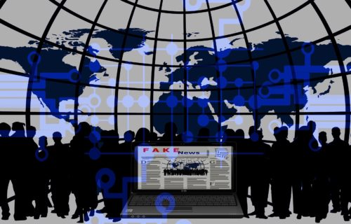 fake news internet