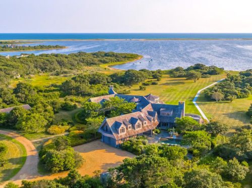 obama mansion marthas vineyard