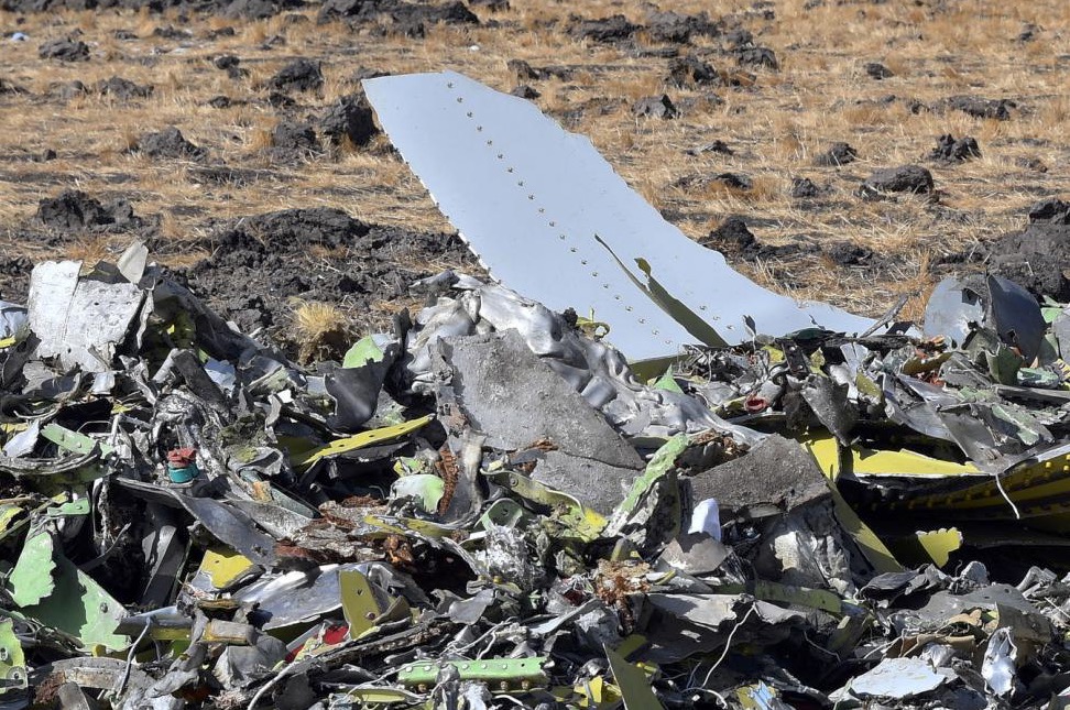 Eco-Madness May Be Behind Tragic Boeing 737 MAX Failures