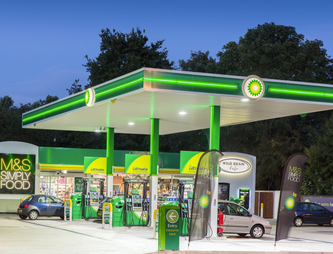California City Bans New Gas Stations…To Fight Climate Change