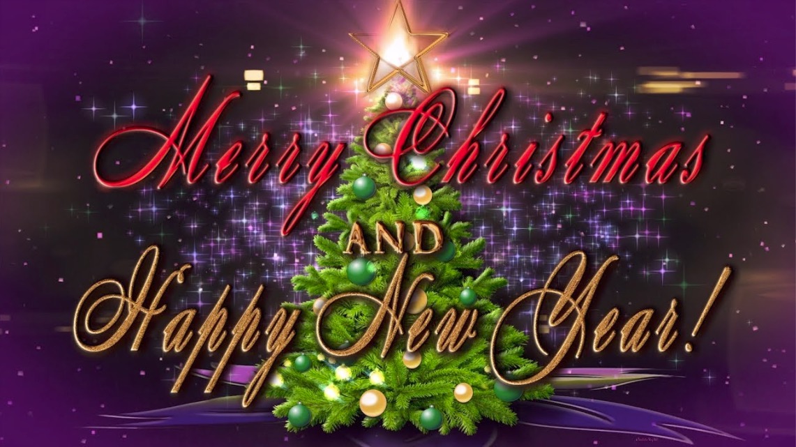 merry xmas happy new year | Climate Change Dispatch