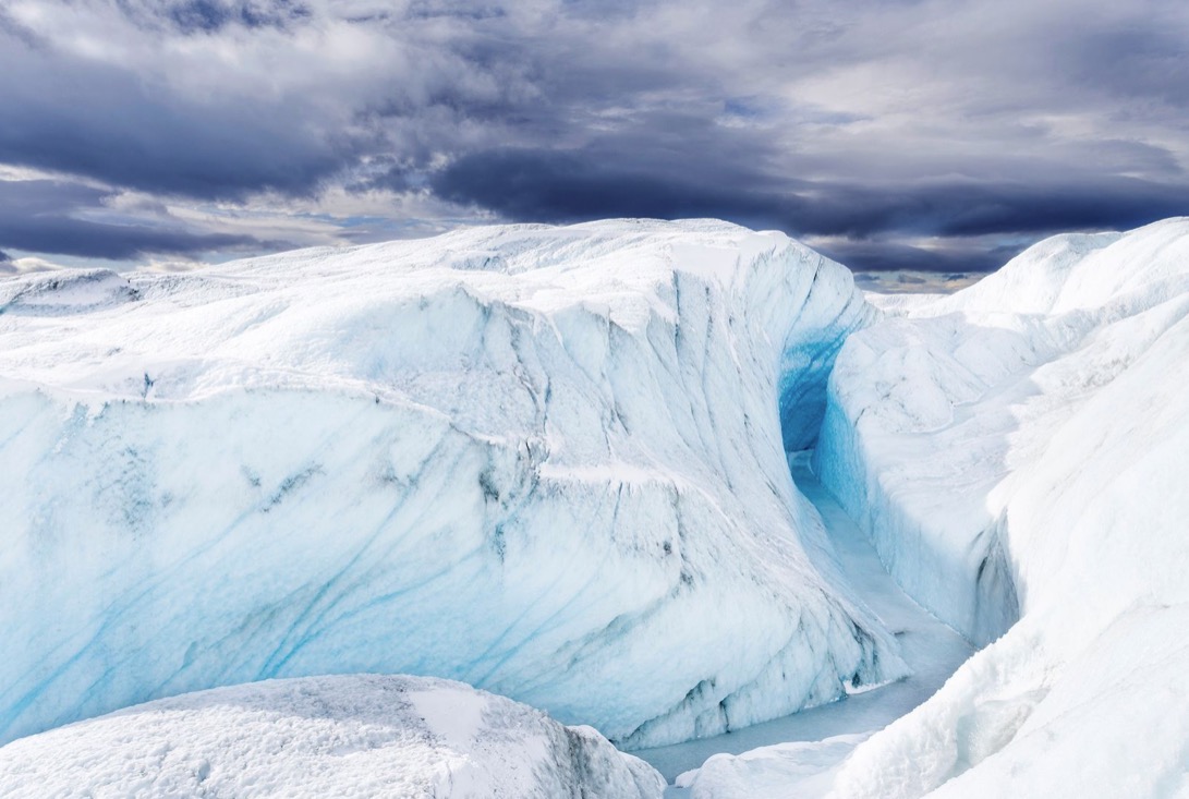 No, Greenland Isn't Nearing A Melting Tipping Point ...