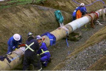 pipeline builders