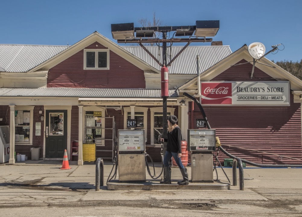 Governors Won't Join Climate Pact, Cite Higher Fuel Costs