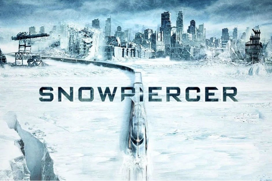 'Snowpiercer': Climate 'Deniers' 'Doomed Us With Their Lies'