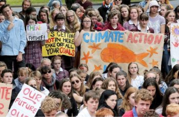 australian climate strike