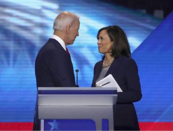 kamala harris biden