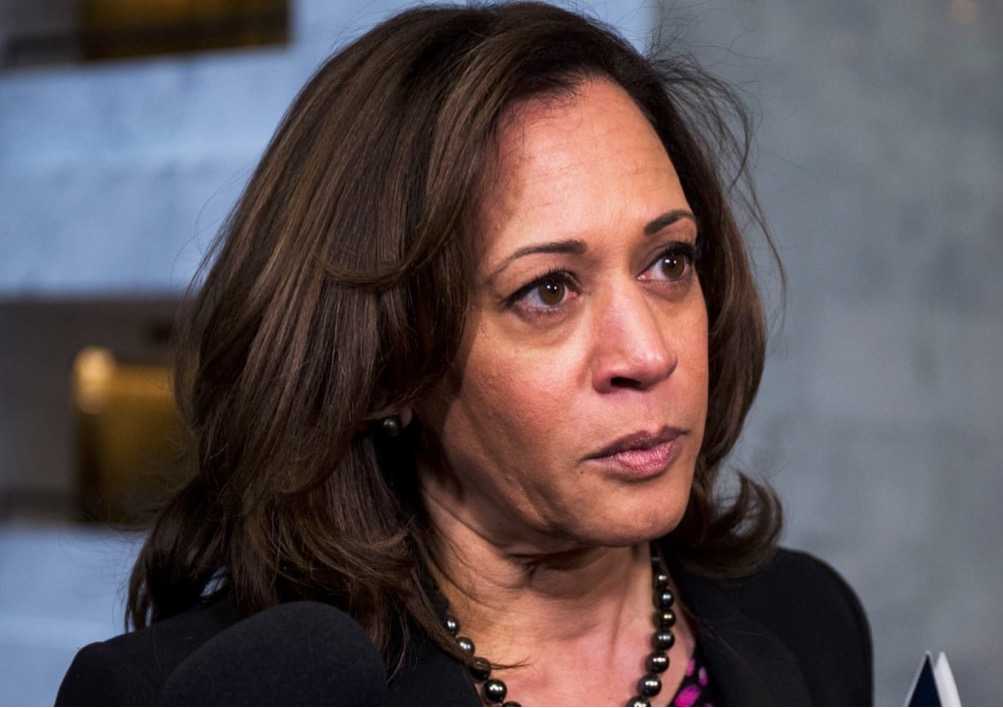 Flashback: Kamala Would End Senate Filibuster To Pass Green New Deal