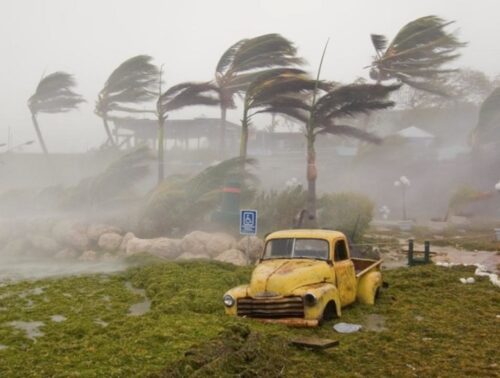 hurricane