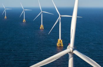 offshore wind energy