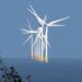 offshore wind farm