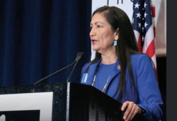 deb haaland