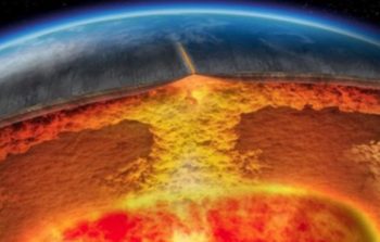 earth mantle