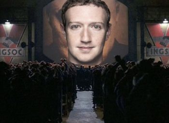 zuckerberg orwellian