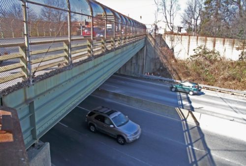 bridge roads