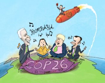 cop26 flop