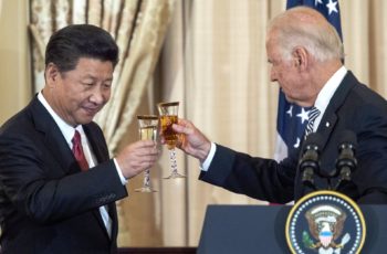 xi biden