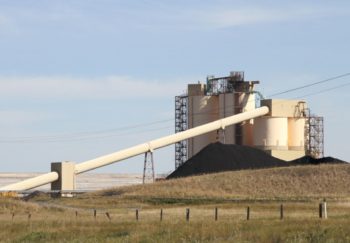 alberta coal canada