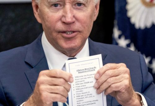 biden wind cheat sheet