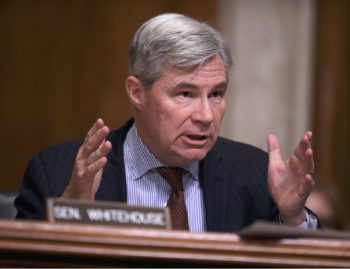 sheldon whitehouse