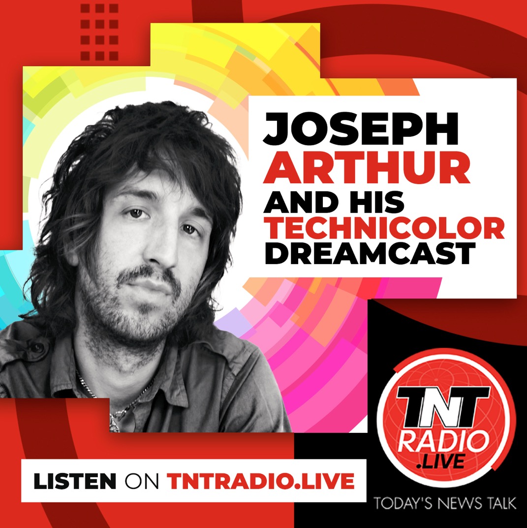 tnt joseph arthur