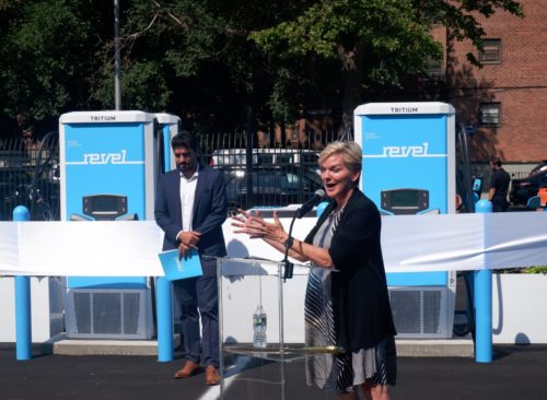 granholm revel