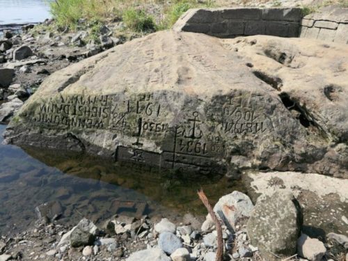 hunger stone